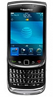 Замена экрана Blackberry Torch 9800