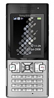 Замена тачскрина Sony Ericsson T700