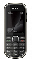 Замена экрана Nokia 3720 Classic