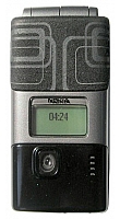 Замена тачскрина Nokia 7200