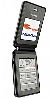 Замена экрана Nokia 6170