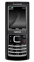 Замена тачскрина Nokia 6500 Classic