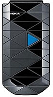 Замена экрана Nokia 7070 Prism