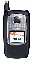 Замена тачскрина Nokia 6103
