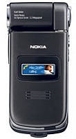 Замена экрана Nokia N93