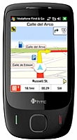 Ремонт Htc Touch 3G