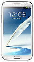 Ремонт Samsung Galaxy Note II
