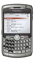 Замена экрана Blackberry Curve 8320