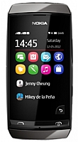 Замена экрана Nokia Asha 305