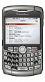Ремонт Blackberry Curve 8320